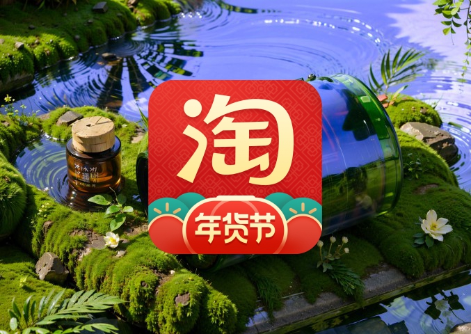 淘宝闲置安全可靠，换钱流程详细解析