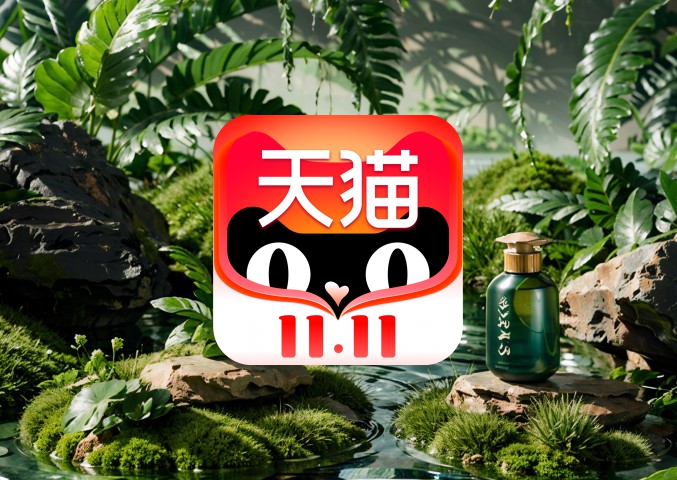 揭秘淘宝网店访客多但流量少的原因