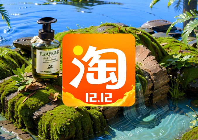 淘宝首页频道更换和调整顺序的方法指南