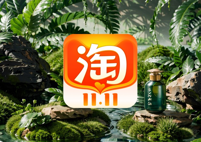 淘宝电商运营：如何增加新开网店的流量？